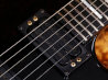 CARVIN DC200 Black ボディー正面 サムネイル