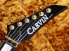 CARVIN DC200 Black 指板 サムネイル