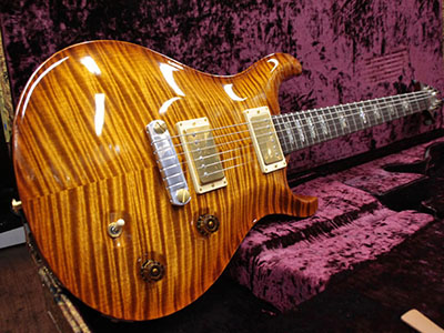 Paul Reed Smith(PRS)