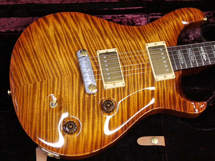 Paul Reed Smith(PRS) Private Stock Paul's 28 2