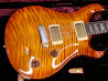 Paul Reed Smith(PRS) Private Stock Paul's 28 全体裏面 サムネイル