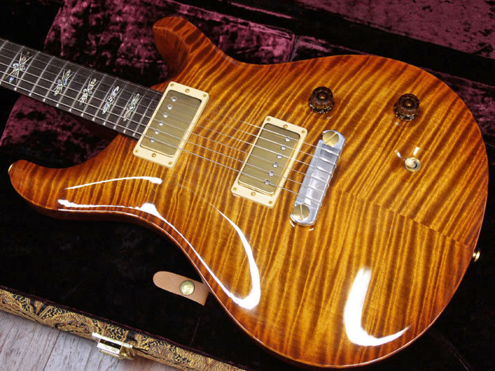 Paul Reed Smith(PRS) Private Stock Paul's 28 3