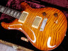 Paul Reed Smith(PRS) Private Stock Paul's 28 ボディー正面 サムネイル