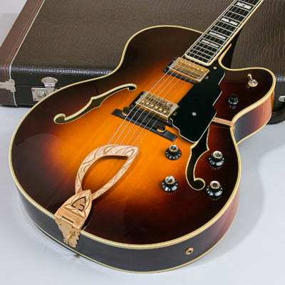 GUILD X-700 1995