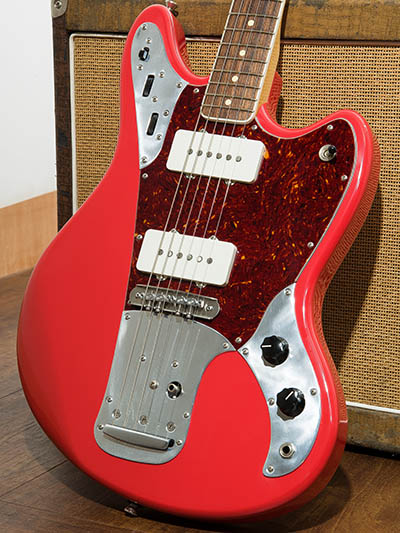 BILT the relevator LS Fiesta Red