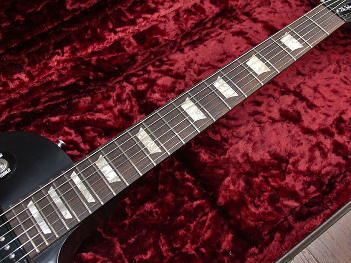 Gibson Les Paul 70’s Tribute 中古｜ギター買取の東京新宿ハイブリッドギターズ
