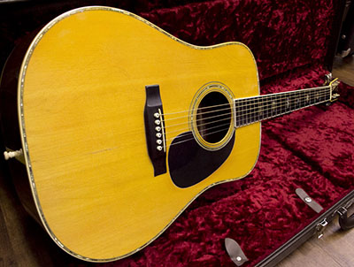 Martin D-41 1972