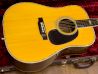 Martin D-41 1972 ボディー正面 サムネイル
