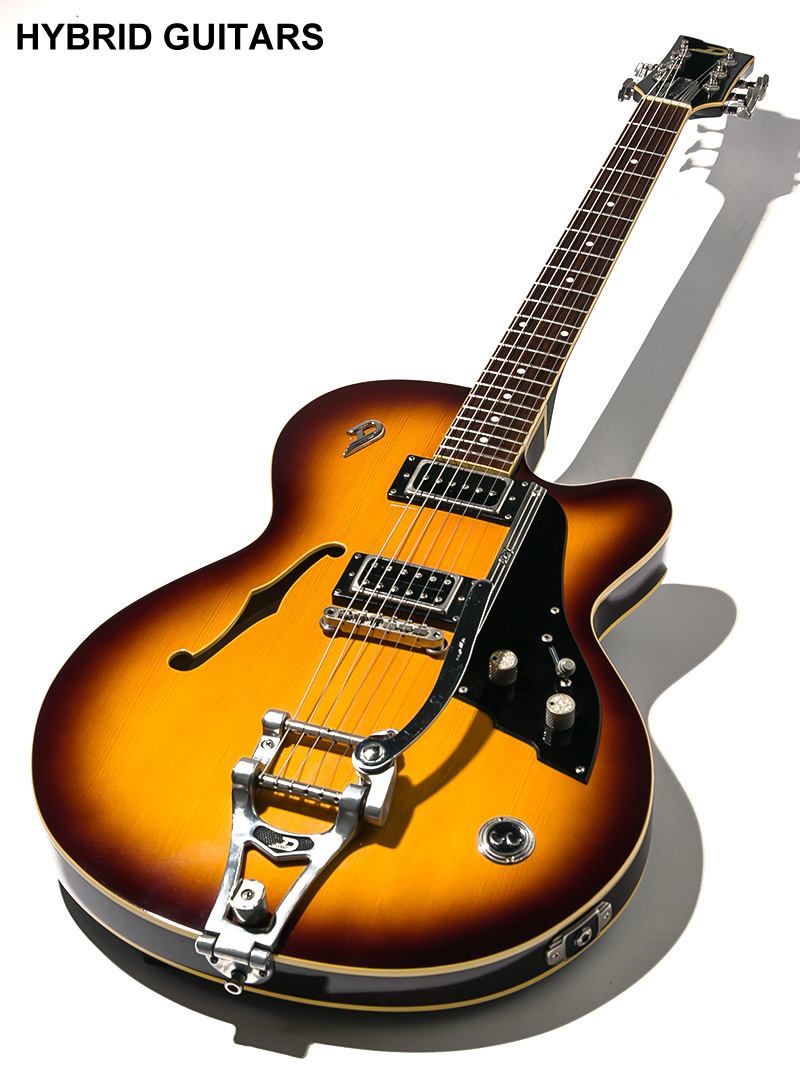 Duesenberg DCC-2T Carl Carlton  1