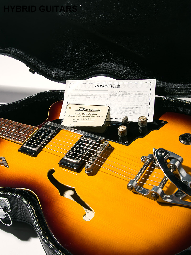 Duesenberg DCC-2T Carl Carlton  9