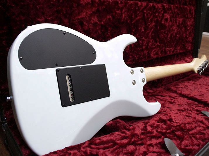 Sadowsky Guitars R3 Pearl White 3
