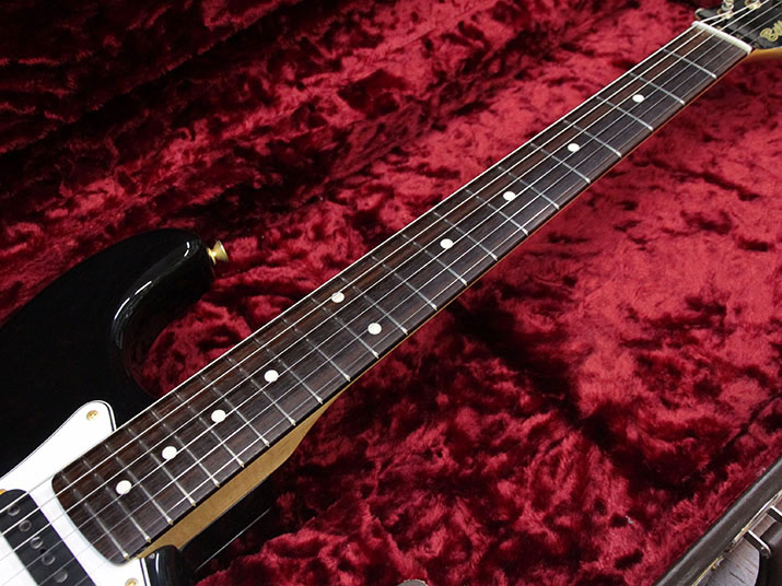 Bill Lawrence BC2R-70G 中古｜ギター買取のハイブリッドギターズ