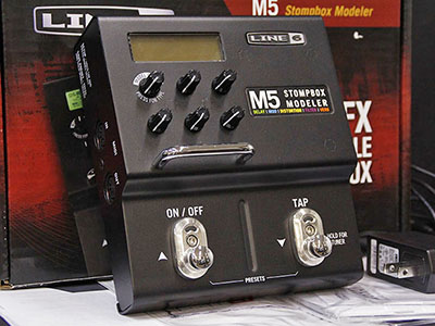 Line 6 M5