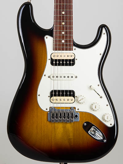 b3 Metal XS 3TS