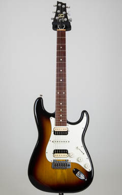 b3 Metal XS 3TS 全体正面 サムネイル