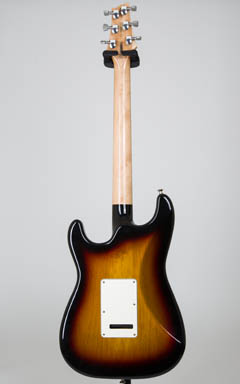 b3 Metal XS 3TS 全体裏面 サムネイル
