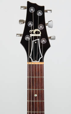 b3 Metal XS 3TS ヘッド正面 サムネイル