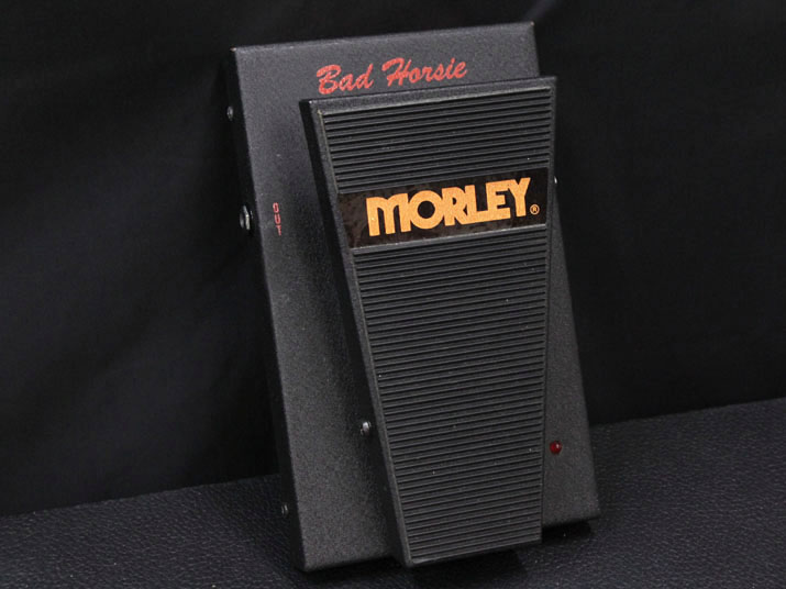 Morley Bad Horsie 1