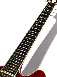 Collings I-35 Deluxe Crimson 指板 サムネイル