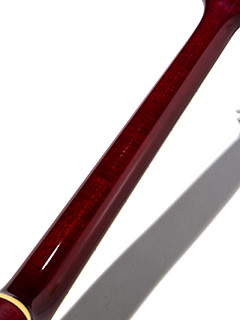 Collings I-35 Deluxe Crimson ネック サムネイル