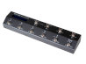 Musicom Lab EFX MK-5 全体裏面 サムネイル