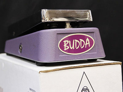 Budda BUD-WAH