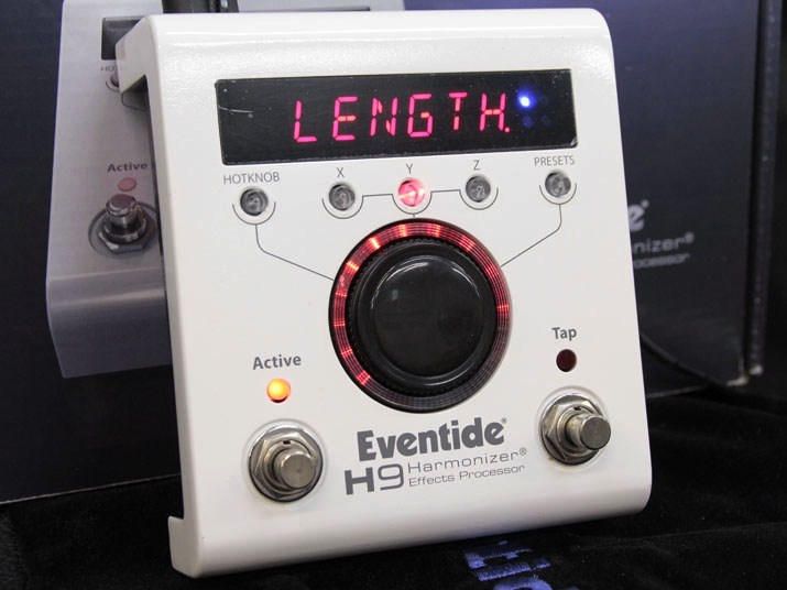 Eventide H9 1