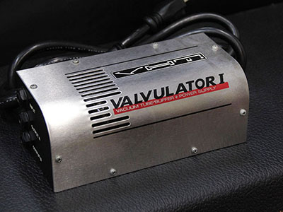VHT VALVULATOR I