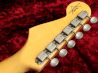 Fender Custom Shop 1961 Stratocaster Relic Fiesta Red ヘッド裏面 サムネイル