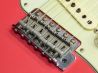 Fender Custom Shop 1961 Stratocaster Relic Fiesta Red 指板 サムネイル