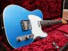 LSL INSTRUMENTS T-Bone Double Binding LPB 全体正面 サムネイル
