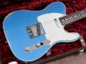 LSL INSTRUMENTS T-Bone Double Binding LPB 全体裏面 サムネイル