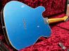 LSL INSTRUMENTS T-Bone Double Binding LPB ボディー正面 サムネイル