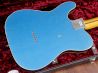 LSL INSTRUMENTS T-Bone Double Binding LPB ボディー裏面 サムネイル