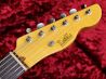 LSL INSTRUMENTS T-Bone Double Binding LPB ヘッド裏面 サムネイル
