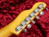 LSL INSTRUMENTS T-Bone Double Binding LPB 指板 サムネイル