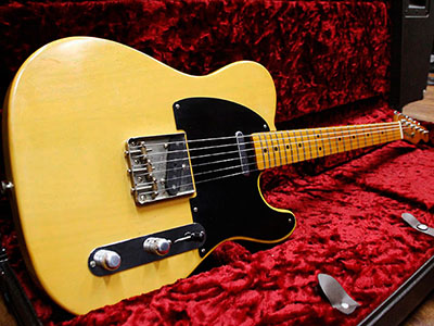 Fender USA