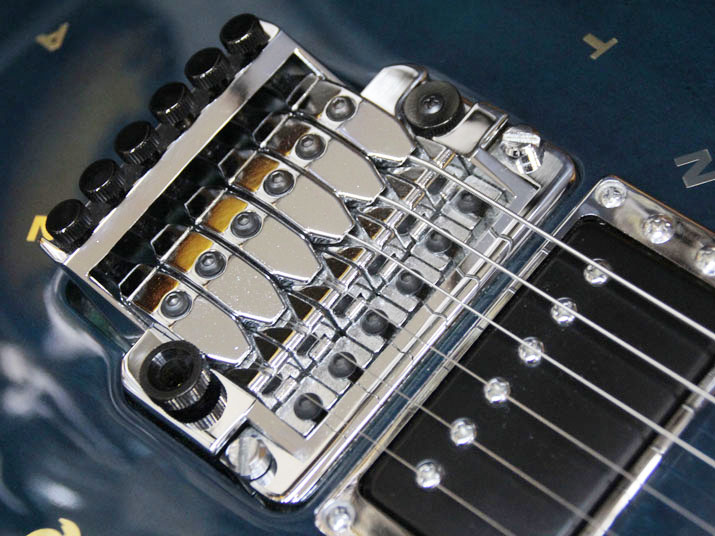 YAMAHA SG-T TAKANAKA MASAYOSHI Signature 9