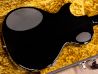 Zemaitis A24SU Black Pearl
 Abalone Diamond ボディー裏面 サムネイル