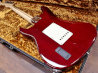 Crews Maniac Sound Custom Order Stratocaster Figured Burl Maple ボディー裏面 サムネイル