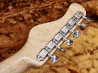 Crews Maniac Sound Custom Order Stratocaster Figured Burl Maple ネック サムネイル