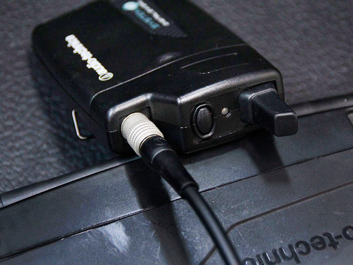 audio-technica ATW-1101/G Wireless 2
