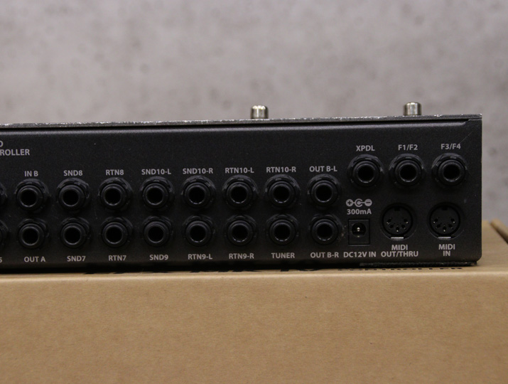 Musicom Lab EFX MK4 3