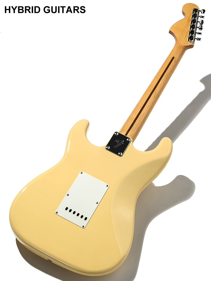 Fender Japan ST-YJM YWH Yngwie Malmsteen 2015 2