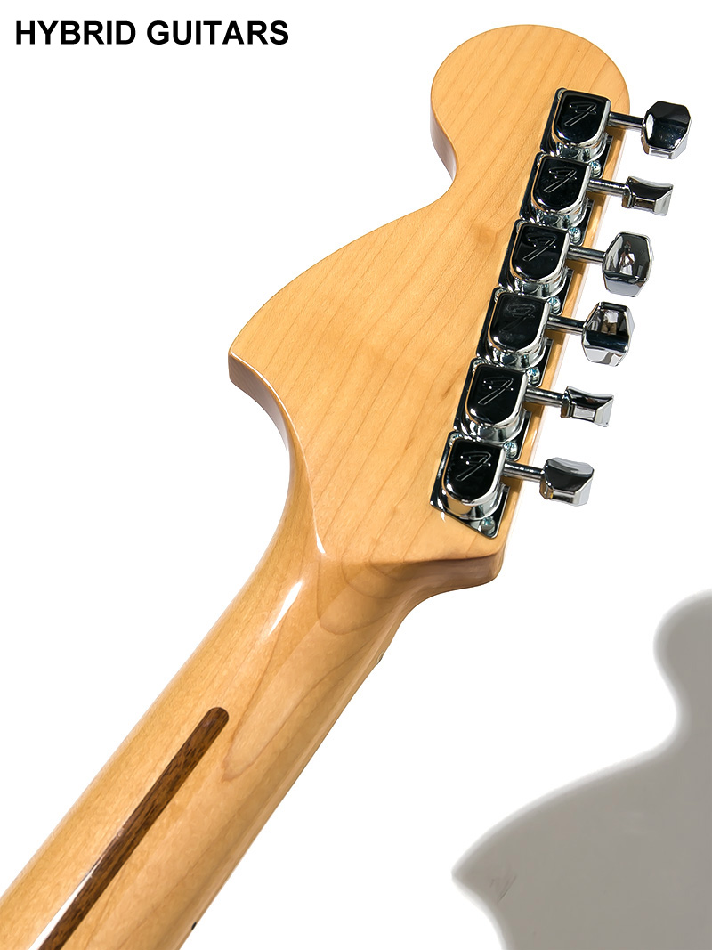 Fender Japan ST-YJM YWH Yngwie Malmsteen 2015 6