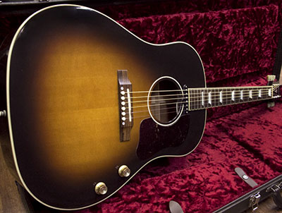 Gibson Custom Shop