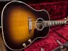 Gibson Custom Shop J-160E Standard 全体正面 サムネイル