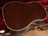 Gibson Custom Shop J-160E Standard ボディー裏面 サムネイル