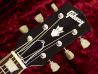 Gibson Custom Shop J-160E Standard ヘッド正面 サムネイル