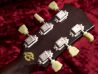 Gibson Custom Shop J-160E Standard ヘッド裏面 サムネイル